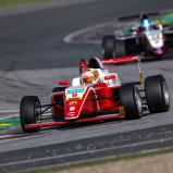 ADAC Formel 4, Oschersleben, Prema Theodore Racing, Gianluca Petecof