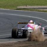 ADAC Formel 4, Oschersleben, US Racing - CHRS, David Schumacher