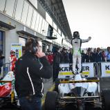 ADAC Formel 4, Oschersleben, US Racing - CHRS, Lirim Zendeli