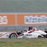 ADAC Formel 4, Oschersleben, KIC Driving Academy, Jesse Salmenautio