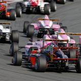 ADAC Formel 4, Oschersleben, Van Amersfoort Racing, Joey Alders