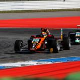 ADAC Formel 4, Hockenheim, Van Amersfoort Racing, Liam Lawson, US Racing - CHRS, Lirim Zendeli