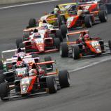ADAC Formel 4, Laustztring, Van Amersfoort Racing, Frederik Vesti
