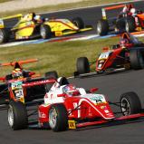 ADAC Formel 4, Lausitzring, Prema Theodore Racing, Enzo Fittipaldi