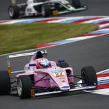 ADAC Formel 4, 2018, Lausitzring, David Schumacher
