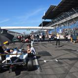 ADAC Formel 4, Lausitzring