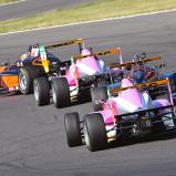 ADAC Formel 4, Lausitzring
