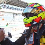 ADAC Formel 4, Lausitzring, Van Amersfoort Racing, Liam Lawson