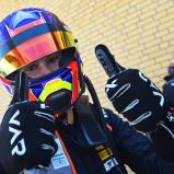 ADAC Formel 4, Lausitzring, Van Amersfoort Racing, Charles Weerts