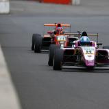 ADAC Formel 4, 2018, Lausitzring, Lorandi