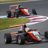 ADAC Formel 4, 2018, Lausitzring, Roy