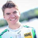 ADAC Formel 4, Hockenheim, US Racing - CHRS, Tom Beckhäuser