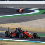ADAC Formel 4, Hockenheim, Van Amersfoort Racing, Joey Alders