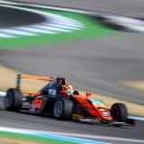 ADAC Formel 4, Hockenheim, Van Amersfoort Racing, Liam Lawson