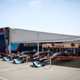 ADAC Formel 4, Hockenheim, Jenzer Motorsport