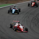 ADAC Formel 4, Hockenheim, Prema Theodore Racing, Gianluca Petecof