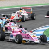 ADAC Formel 4, Hockenheim, ADAC Berlin-Brandenburg e.V., Ido Cohen