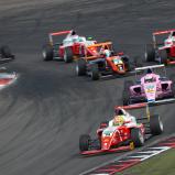 ADAC Formel 4, Nürburgring, Prema Theodore Racing, Enzo Fittipaldi