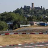 ADAC Formel 4, Nürburgring, Van Amersfoort Racing, Lucas Alecco Roy