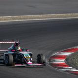 ADAC Formel 4, Nürburgring, US Racing - CHRS, Tom Beckhäuser