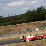 ADAC Formel 4, Nürburgring, Prema Theodore Racing, Gianluca Petecof
