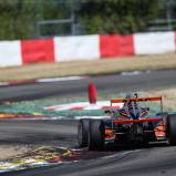 ADAC Formel 4, Nürburgring, Van Amersfoort Racing, Lucas Alecco Roy