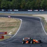 ADAC Formel 4, Nürburgring, Van Amersfoort Racing, Joey Alders