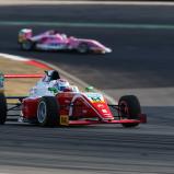 ADAC Formel 4, Nürburgring, Prema Theodore Racing, Oliver Caldwell