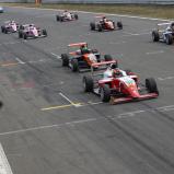 ADAC Formel 4, Nürburgring, Prema Theodore Racing, Jack Doohan