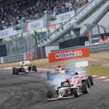 ADAC Formel 4, Nürburgring, US Racing - CHRS, Mick Wishofer