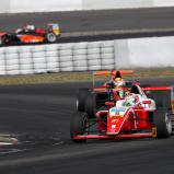 ADAC Formel 4, Nürburgring, Prema Theodore Racing, Gianluca Petecof