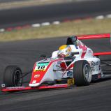 ADAC Formel 4, Nürburgring, KIC Driving Academy, Konsta Lappalainen