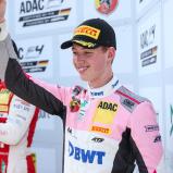 ADAC Formel 4, Nürburgring, US Racing - CHRS, David Schumacher