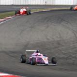 ADAC Formel 4, Nürburgring, US Racing - CHRS, David Schumacher