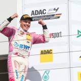 ADAC Formel 4, Nürburgring, ADAC Berlin-Brandenburg e.V., Niklas Krütten