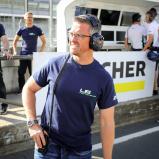 ADAC Formel 4, Nürburgring, US Racing - CHRS, Ralf Schumacher