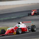 ADAC Formel 4, Hockenheim, Prema Theodore Racing, Oliver Caldwell