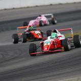 ADAC Formel 4, Hockenheim, Prema Theodore Racing, Caio Collet