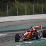 ADAC Formel 4, Hockenheim, Van Amersfoort Racing, Charles Weerts