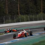 ADAC Formel 4, Hockenheim, Prema Theodore Racing, Gianluca Petecof