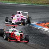 ADAC Formel 4, Hockenheim, Prema Theodore Racing, Oliver Caldwell