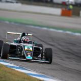 ADAC Formel 4, Hockenheim, US Racing - CHRS, Petr Ptacek