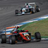 ADAC Formel 4, Hockenheim, Van Amersfoort Racing, Joey Alders