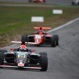 ADAC Formel 4, Hockenheim, US Racing - CHRS, Mick Wishofer