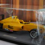ADAC Formel 4, Meisterfeier