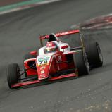 ADAC Formel 4, Testfahrten, Oschersleben, Prema Powerteam, Enzo Fittipaldi