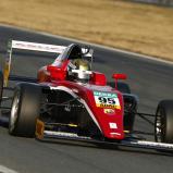 ADAC Formel 4, Testfahrten, Oschersleben, US Racing - CHRS, Tom Beckhäuser