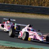ADAC Formel 4, Testfahrten, Oschersleben, US Racing - CHRS, David Schumacher