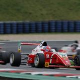 ADAC Formel 4, Prema Theodore Racing, Enzo Fittipaldi