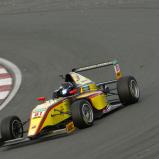 ADAC Formel 4, Testfahrten, Oschersleben, Neuhauser Racing, Sebastian Estner